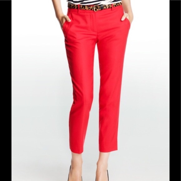 Jumpsuits | Jcrew Skimmer Pants 
